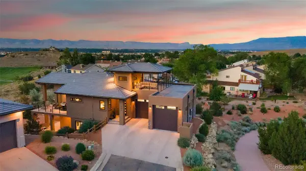 363 W Ridges Boulevard, Grand Junction, CO 81507