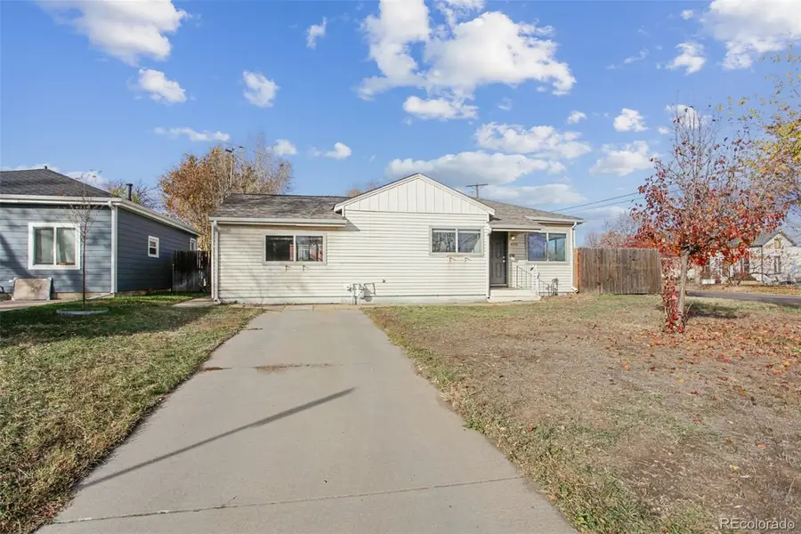 4599 Wyandot Street, Denver, CO 80211 - Image #2