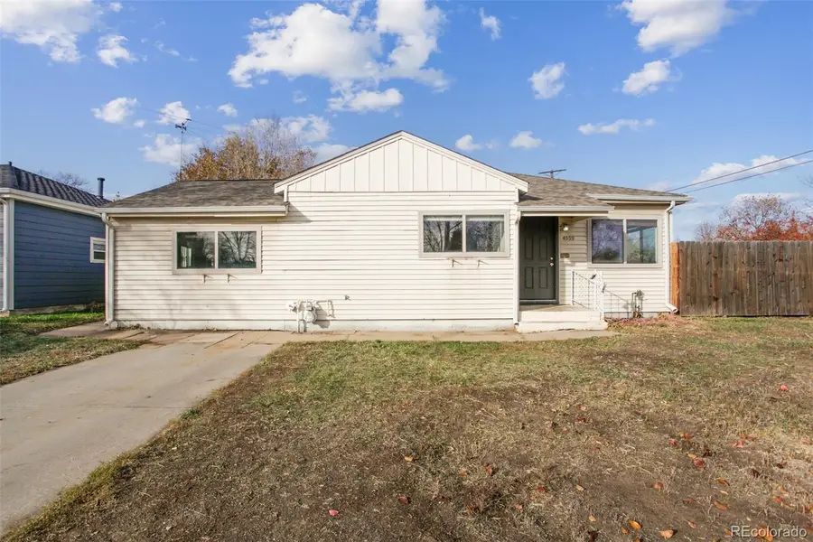 4599 Wyandot Street, Denver, CO 80211 - Image #3