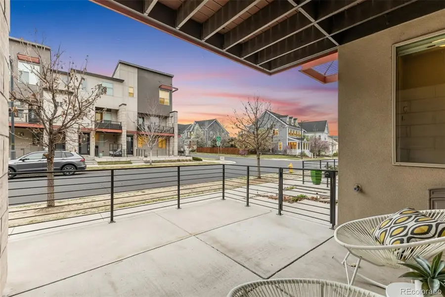 9015 E 49th Place, Denver, CO 80238 - #3