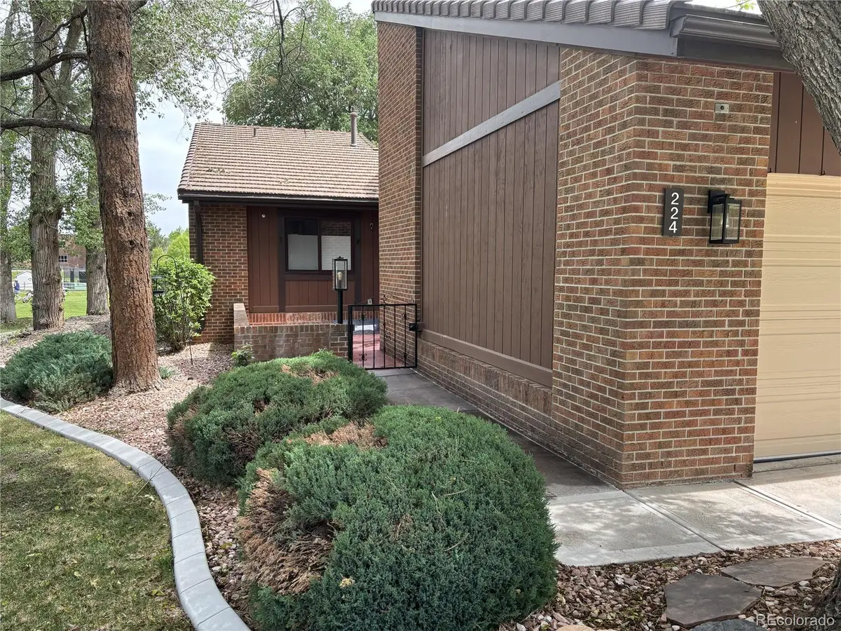6325 W Mansfield Avenue #224, Denver, CO 80235 - #1
