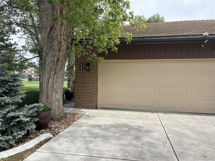 6325 W Mansfield Avenue #224, Denver, CO 80235 - #2