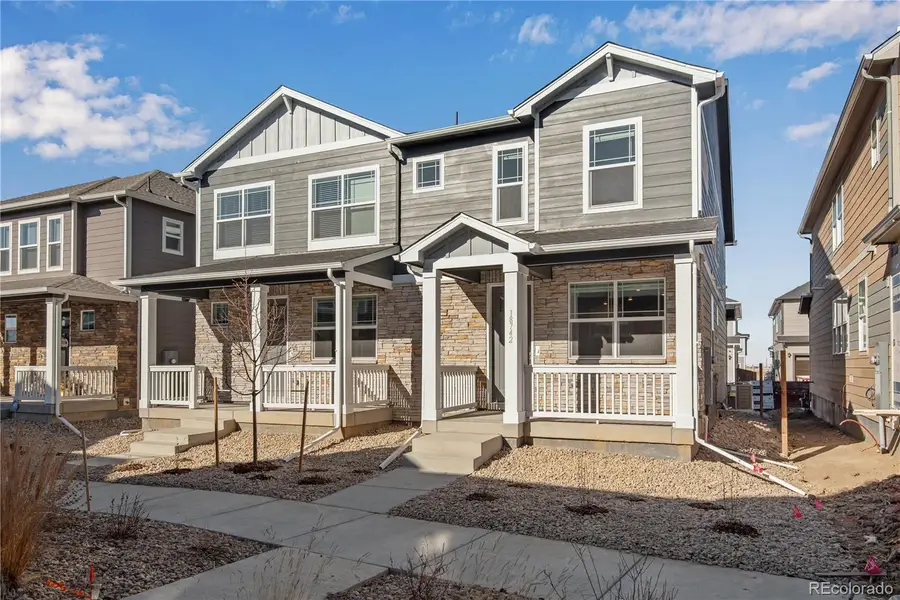 18802 E 99th Avenue, Commerce City, CO 80022 - #3