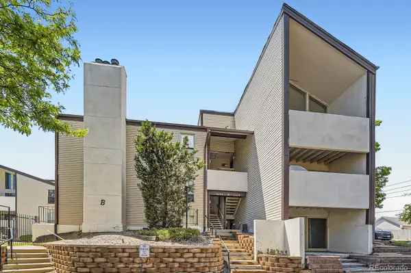 3539 S Fairplay Way #10, Aurora, CO 80014