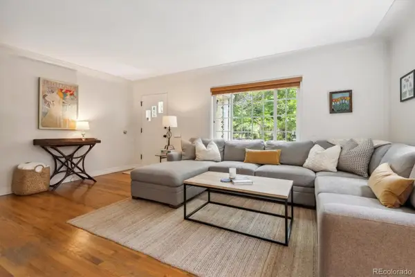 1561 S Milwaukee Street, Denver, CO 80210