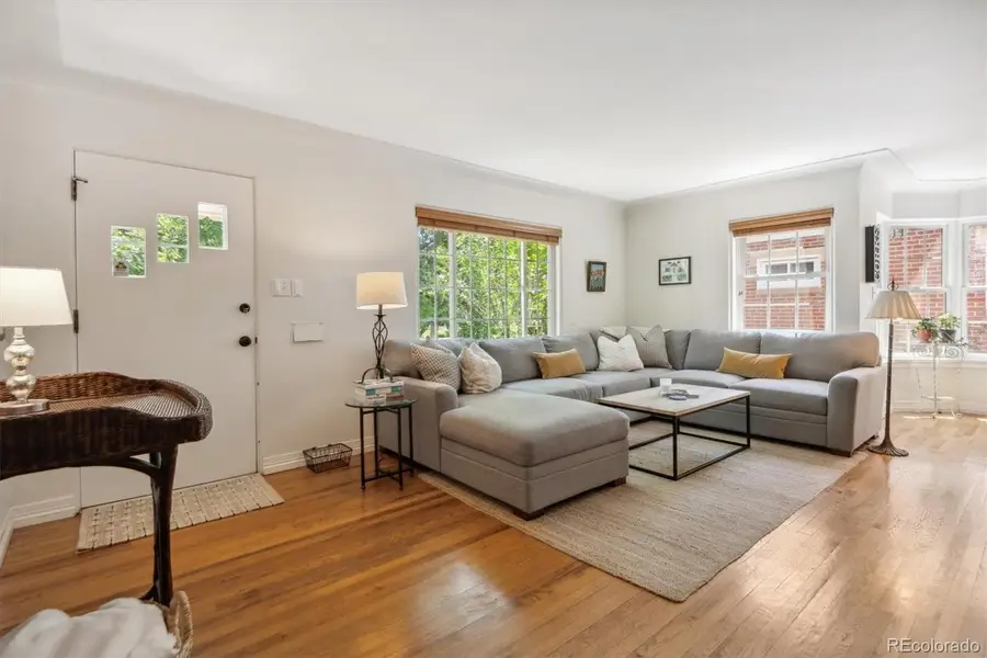 1561 S Milwaukee Street, Denver, CO 80210 - #2