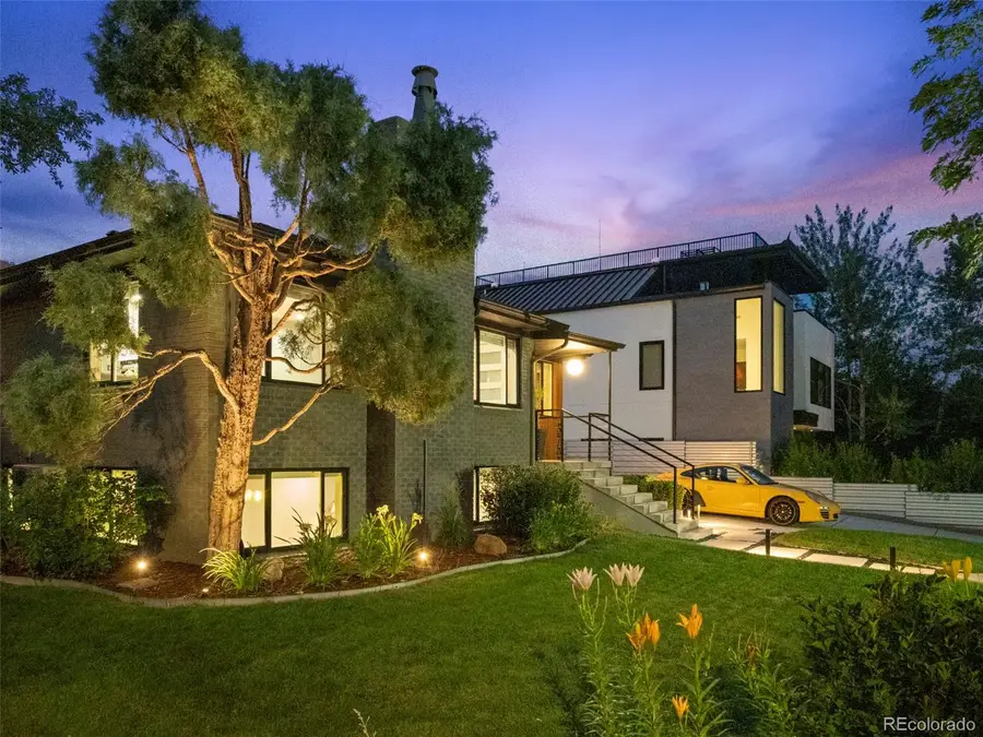 570 Steele Street, Denver, CO 80206 - #2