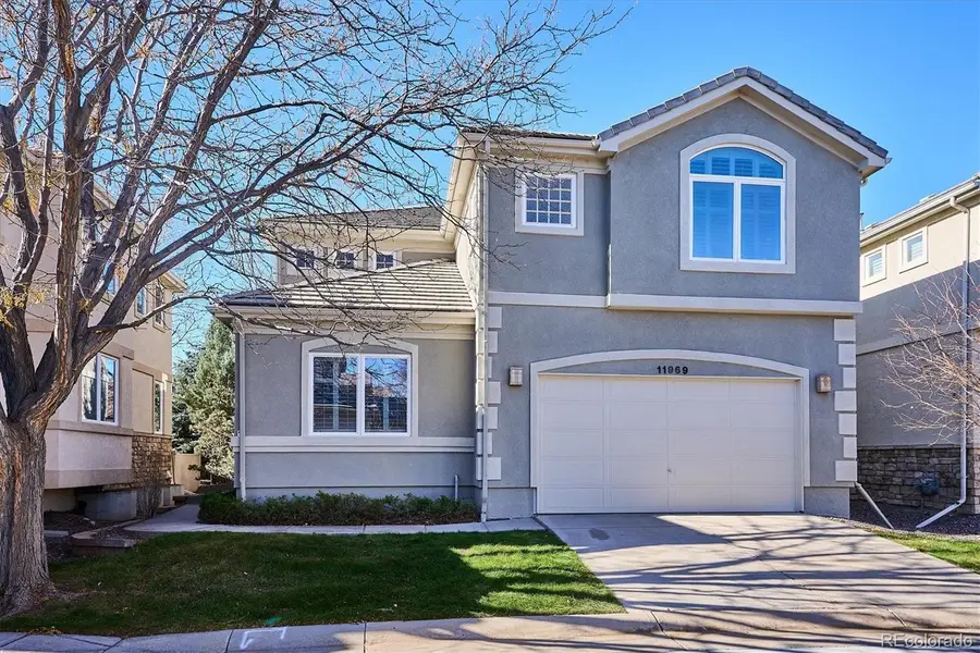 11969 E Lake Circle, Greenwood Village, CO 80111 - Image #2