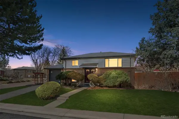 9669 Lou Drive, Northglenn, CO 80260