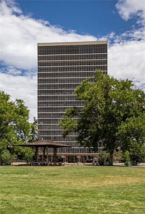 1201 N Williams Street #3B, Denver, CO 80218