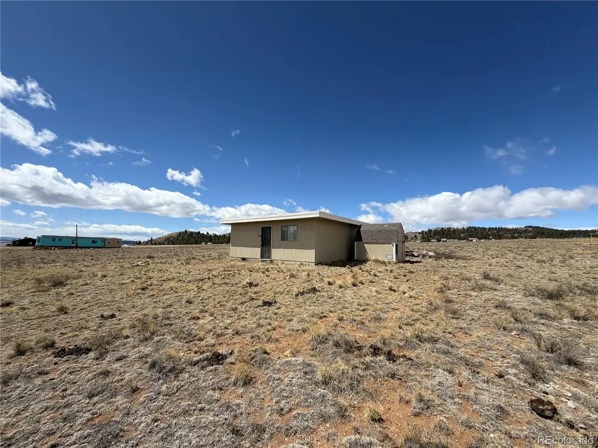 San Isabel Street, Hartsel, CO 80449 - #1