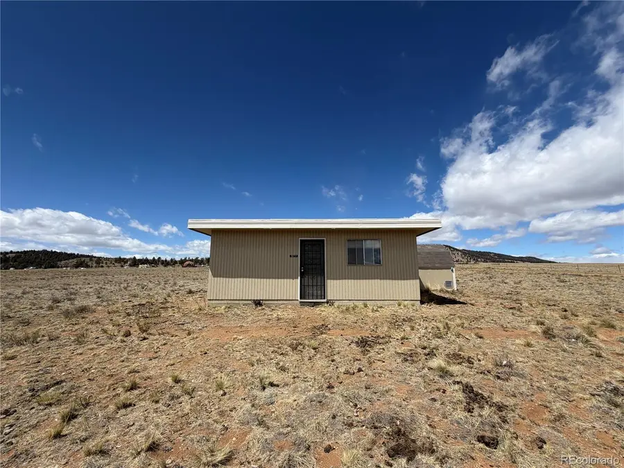 San Isabel Street, Hartsel, CO 80449 - #2