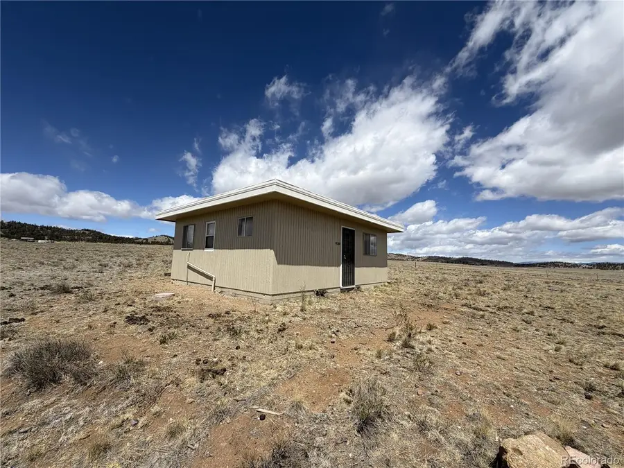 San Isabel Street, Hartsel, CO 80449 - #3