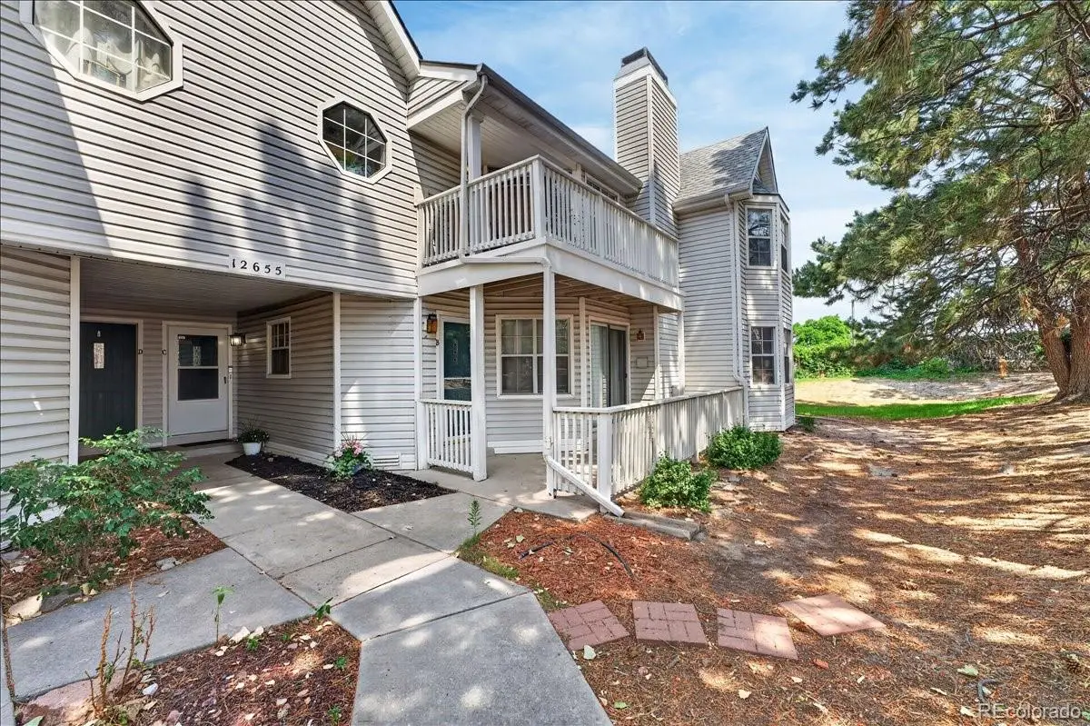 12655 E Pacific Circle #C, Aurora, CO 80014 - #1