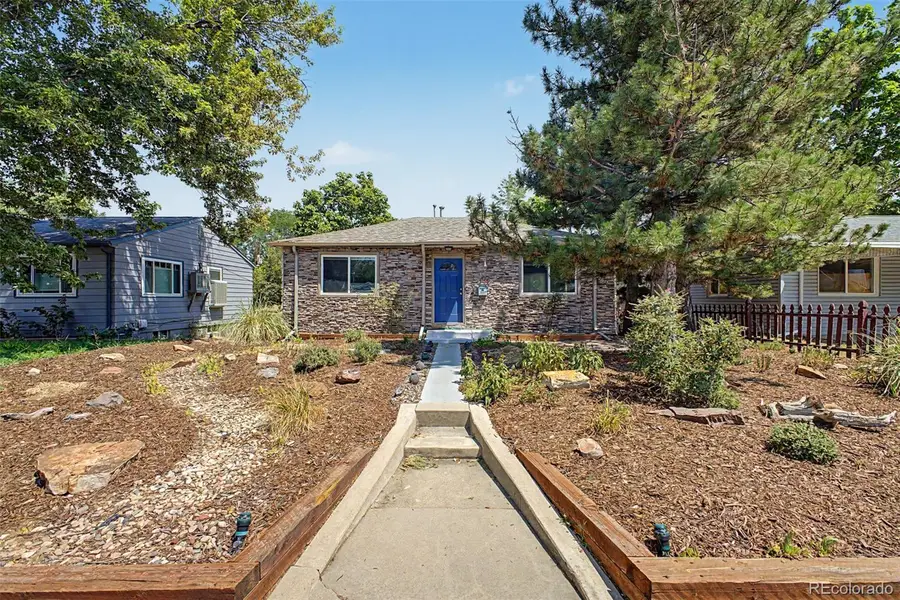 5008 Zuni Street, Denver, CO 80221 - #2