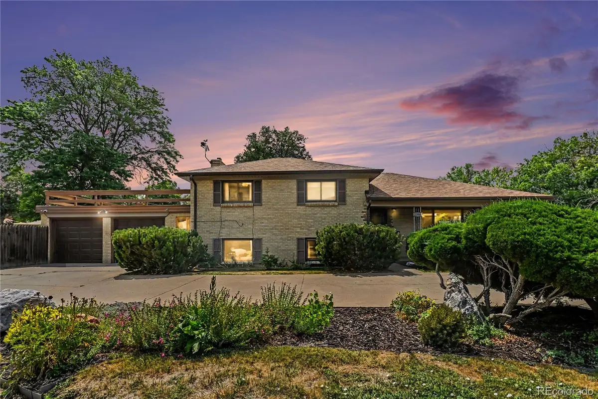 2398 Oakland Street, Aurora, CO 80010 - #1