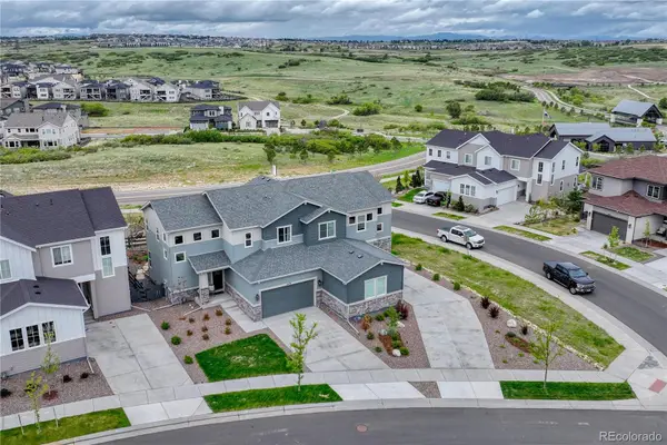 1470 Golden Sill Drive, Castle Rock, CO 80108