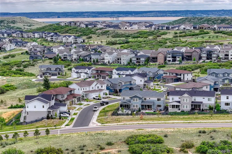 1470 Golden Sill Drive, Castle Rock, CO 80108 - #2
