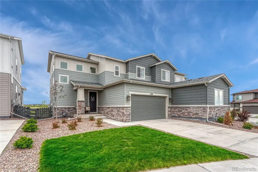 1470 Golden Sill Drive, Castle Rock, CO 80108 - #3