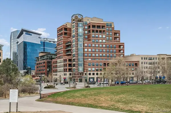 1590 Little Raven Street #503, Denver, CO 80202