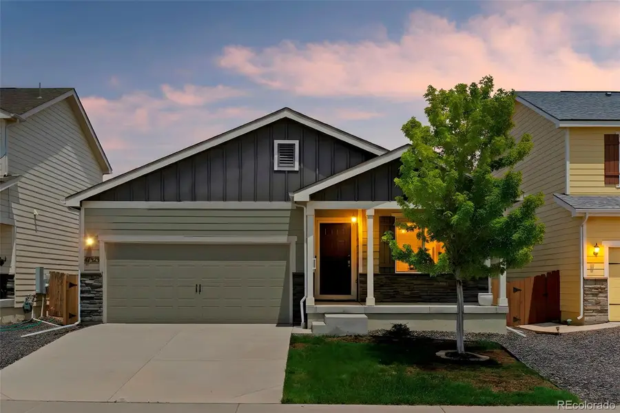 47323 Iris Avenue, Bennett, CO 80102 - #2