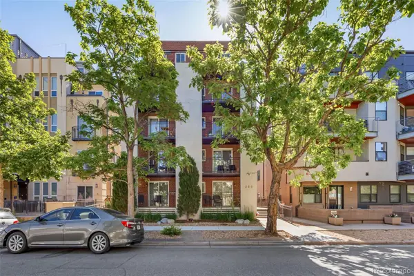 352 S Lafayette Street #103, Denver, CO 80209