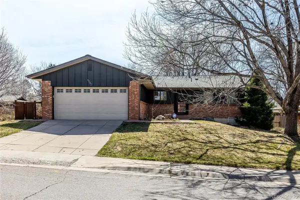 6882 E Baker Place, Denver, CO 80224