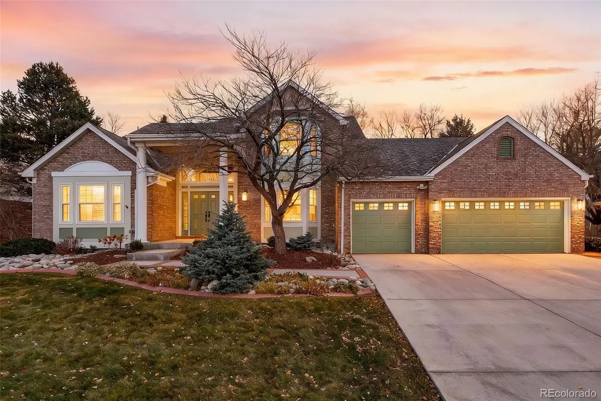 9222 W Brandt Avenue, Littleton, CO 80123 - Image #1