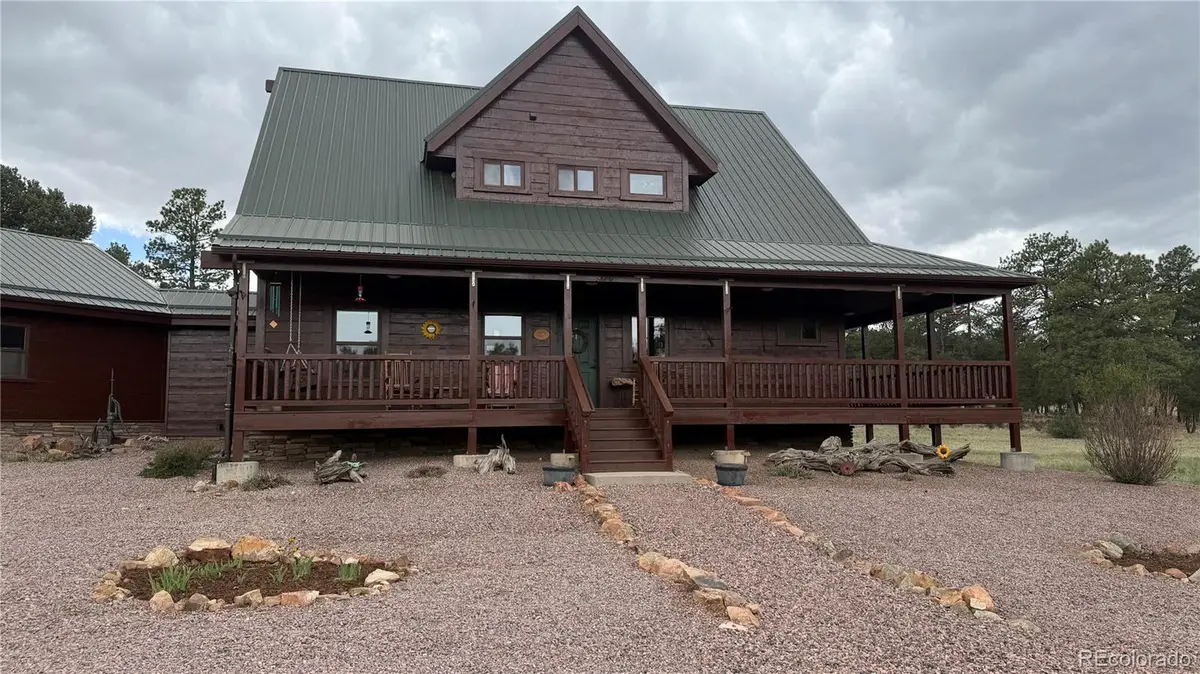 320 Cody Park Road, Cotopaxi, CO 81223 - #1