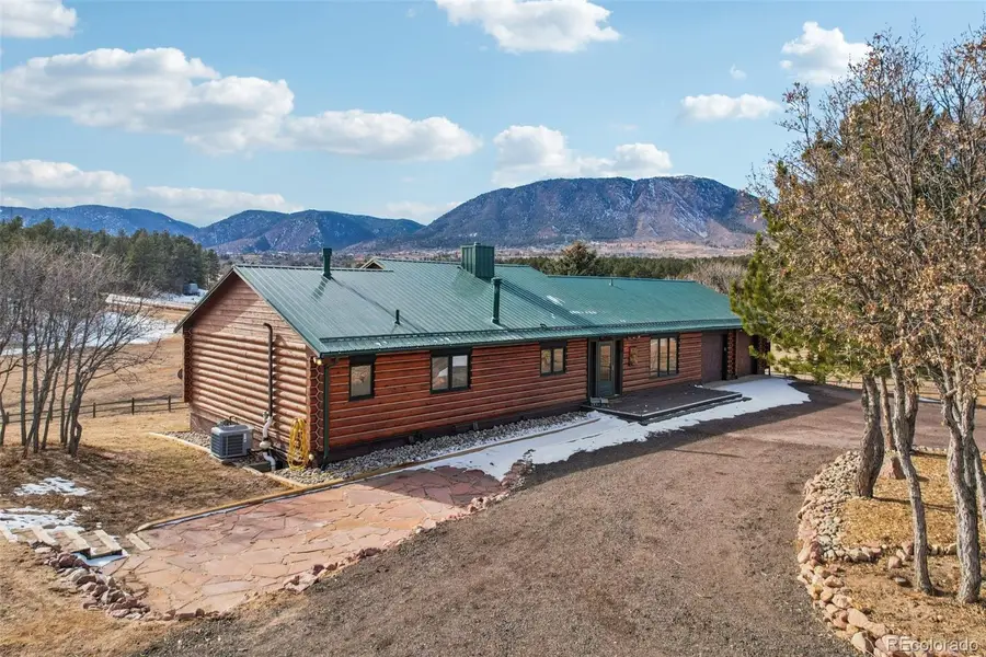 3015 Schilling Avenue, Monument, CO 80132 - Image #2