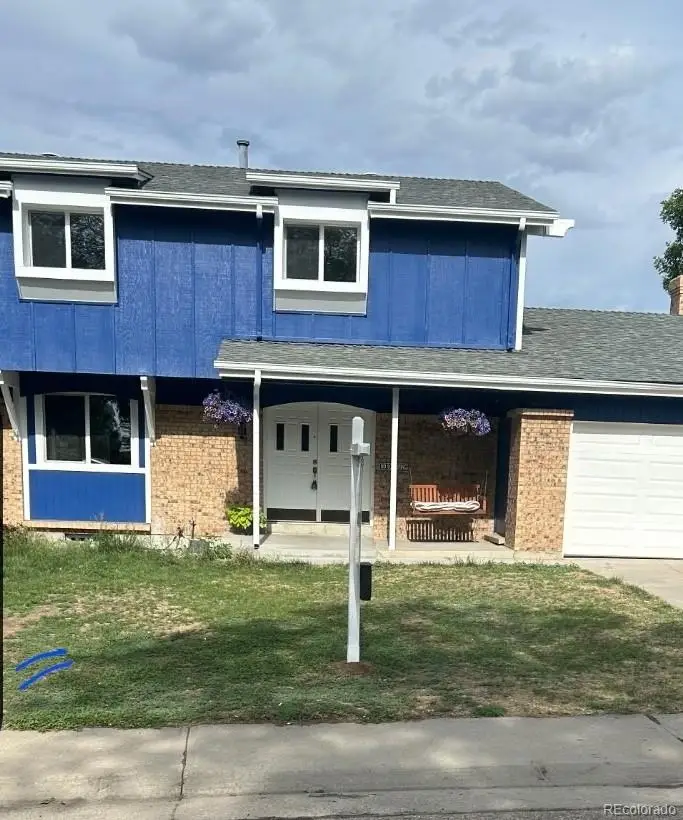 8041 Allison Place, Arvada, CO 80005 - #1