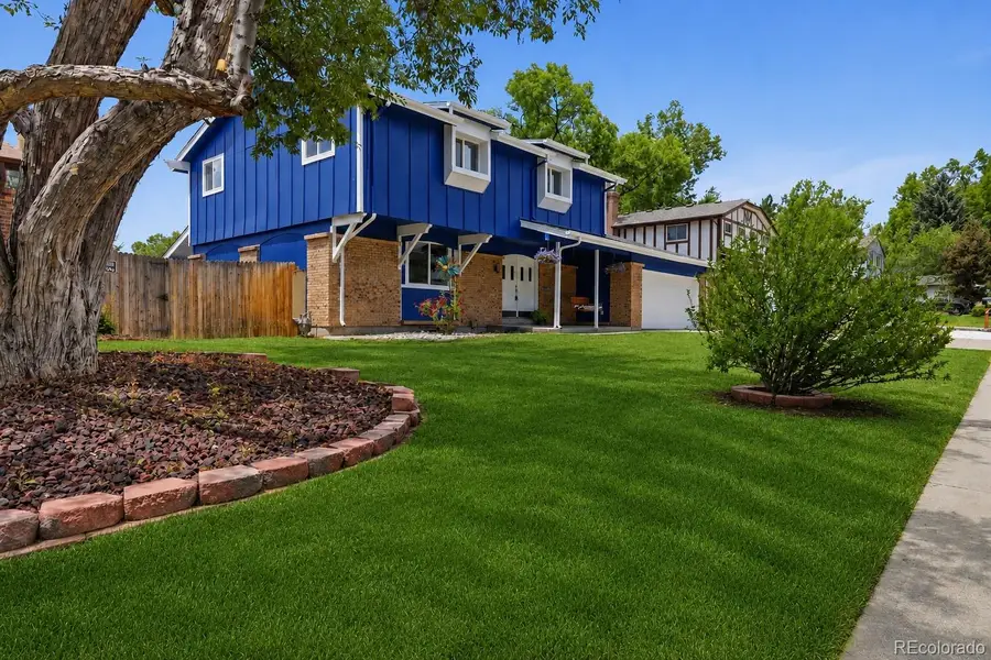 8041 Allison Place, Arvada, CO 80005 - #2