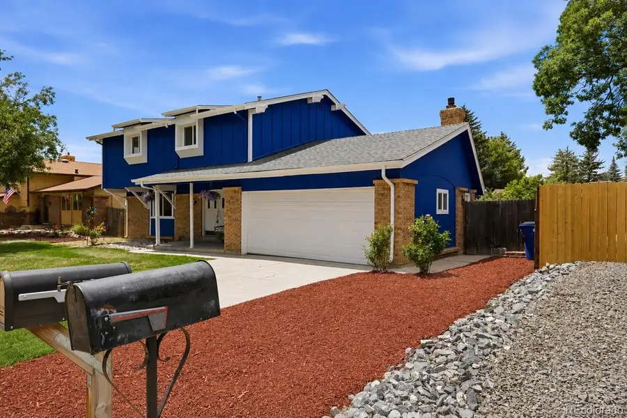 8041 Allison Place, Arvada, CO 80005 - #3