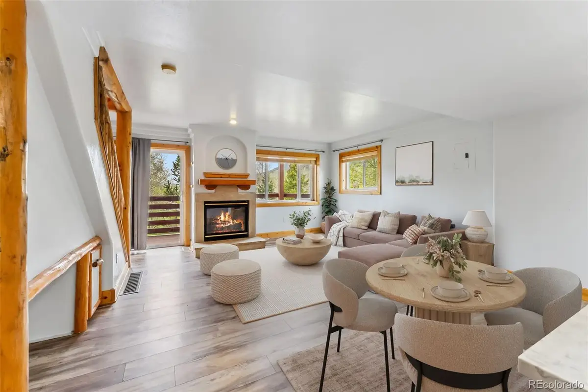 80 Cove Boulevard #103, Dillon, CO 80435 - #1