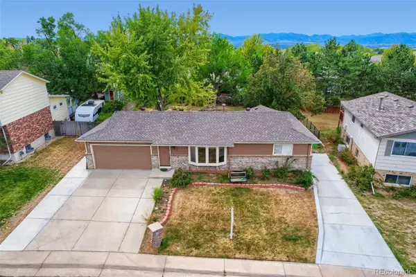 10459 King Circle, Westminster, CO 80031