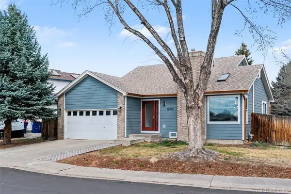 12945 Grove Way, Broomfield, CO 80020