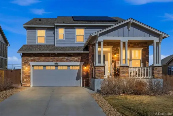 3148 S Nepal Way, Aurora, CO 80013