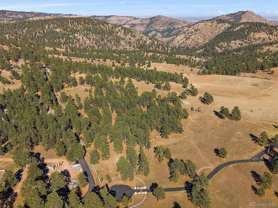 4501 Lakota Road, Indian Hills, CO 80454 - Image #2