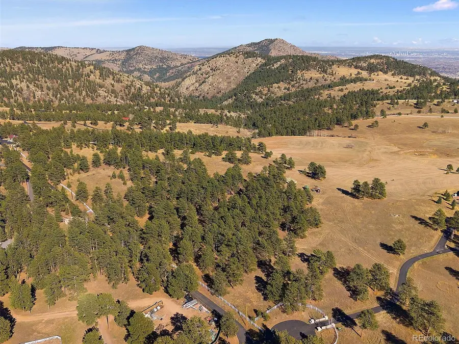 4501 Lakota Road, Indian Hills, CO 80454 - Image #3