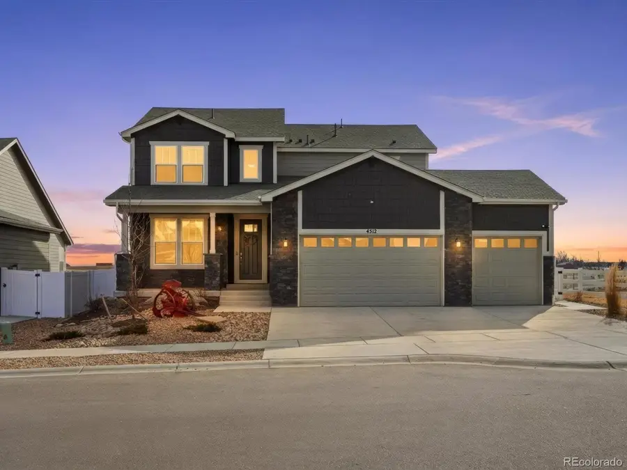 4512 Scenic Lane, Johnstown, CO 80534 - #2