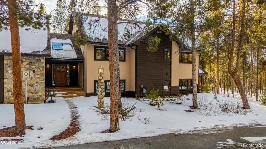 589 Hughes Avenue, Fraser, CO 80442 - #3