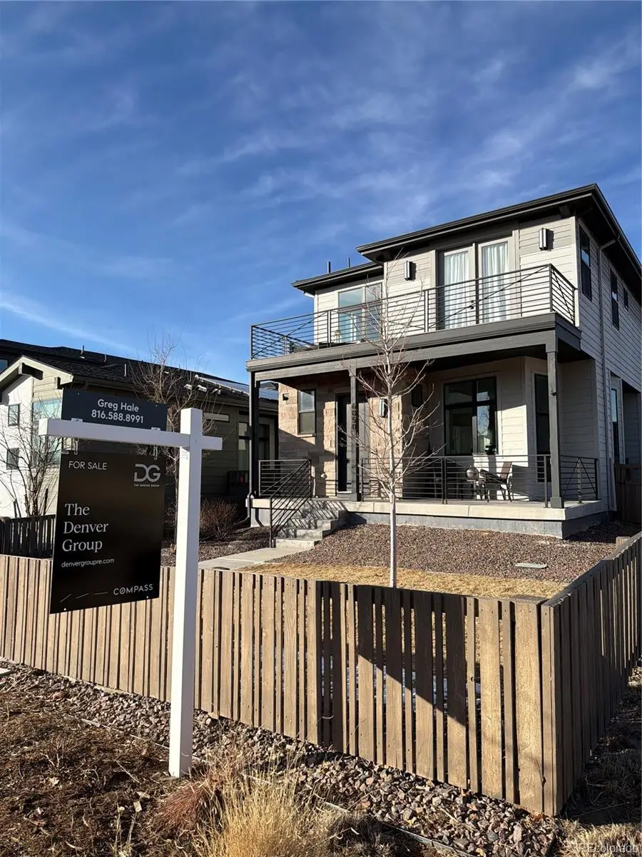 6058 N Perth Street, Aurora, CO 80019 - Image #1