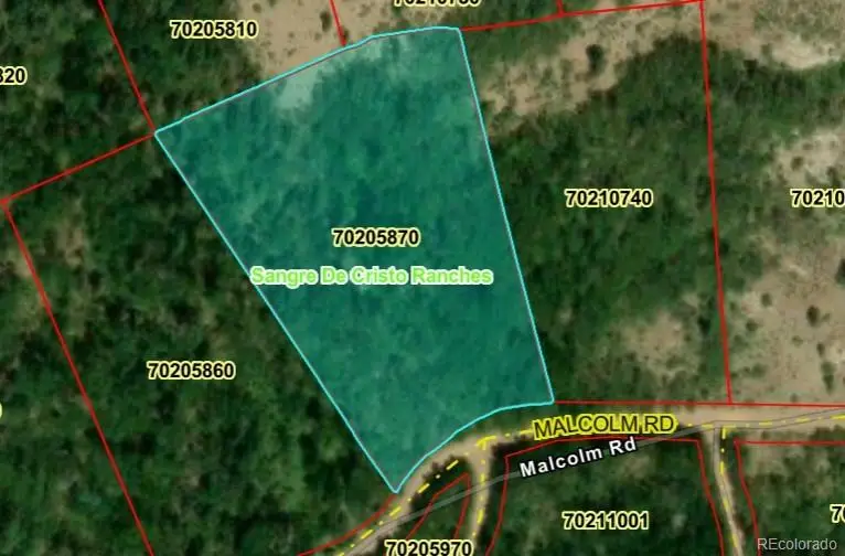 LOT 6295 Malcolm Road, San Luis, CO 81152 - #2