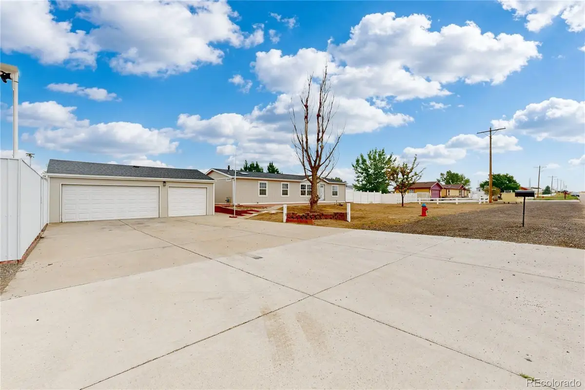 16203 Barley Avenue, Fort Lupton, CO 80621 - #1