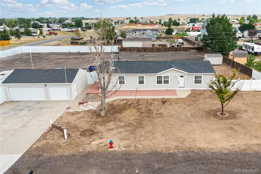 16203 Barley Avenue, Fort Lupton, CO 80621 - #2