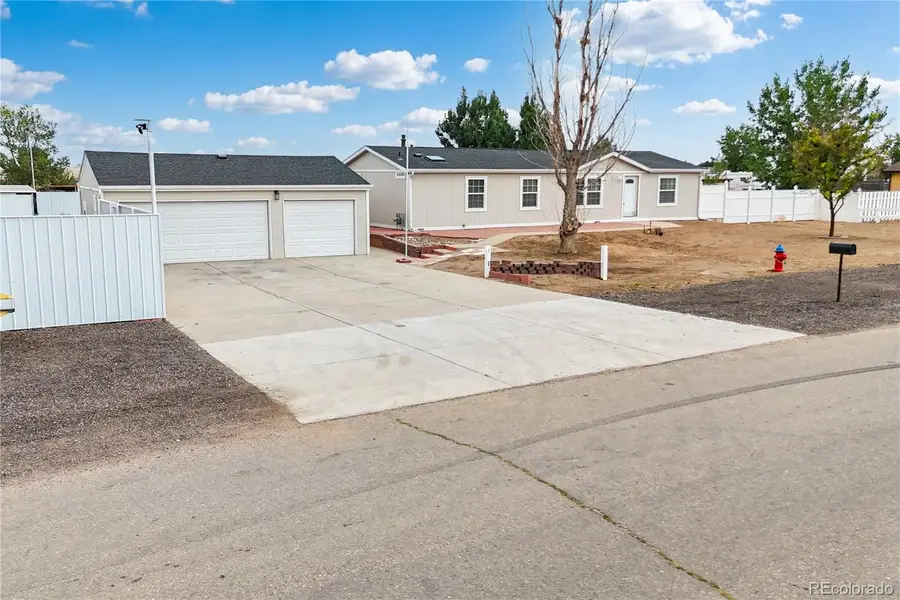 16203 Barley Avenue, Fort Lupton, CO 80621 - #3