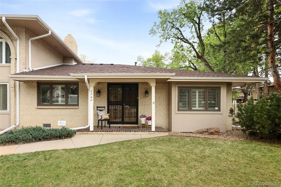 3368 S Oneida Way, Denver, CO 80224 - #3