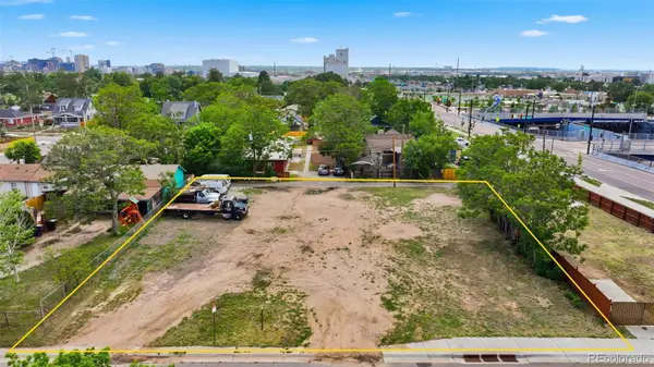 4525 Milwaukee Street, Denver, CO 80216