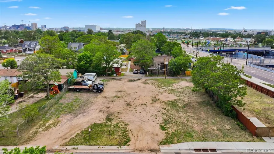 4525 Milwaukee Street, Denver, CO 80216 - #2