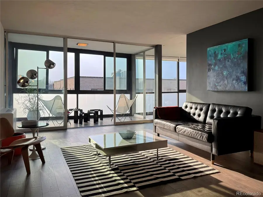 1050 N Corona Street #317, Denver, CO 80218 - #2